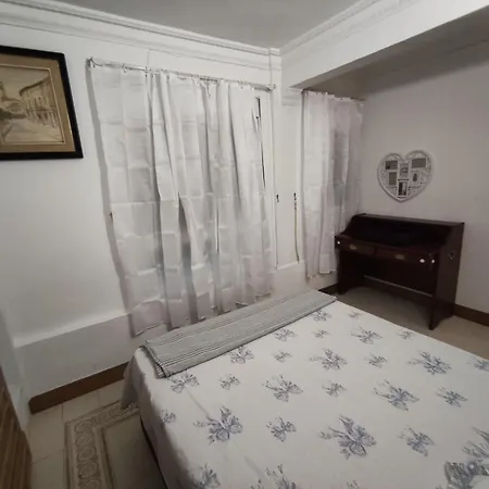 Apartmán Santutxu Bilbao