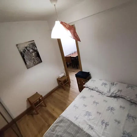 Apartmán Santutxu Bilbao